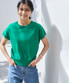 UNFILO / アンフィーロ ニット・セーター | スゴ機能美 コンパクト ニット