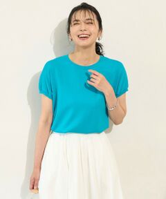 UNFILO / アンフィーロ ニット・セーター | スゴ機能美 コンパクト ニット