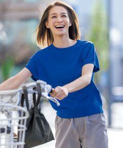 UNFILO / アンフィーロ ニット・セーター | スゴ機能美 コンパクト ニット