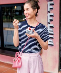 UNFILO / アンフィーロ ニット・セーター | スゴ機能美 コンパクト ニット