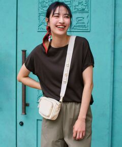 UNFILO / アンフィーロ ニット・セーター | スゴ機能美 コンパクト ニット