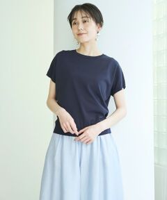 UNFILO / アンフィーロ ニット・セーター | スゴ機能美 コンパクト ニット