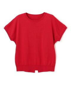 UNFILO / アンフィーロ ニット・セーター | スゴ機能美 コンパクト ニット