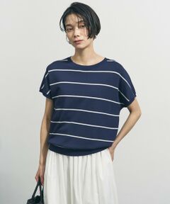 UNFILO / アンフィーロ ニット・セーター | 【新色追加】スゴ機能美ニット コンパクト