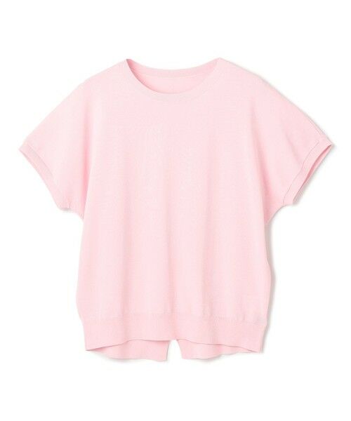 UNFILO / アンフィーロ ニット・セーター | 【新色追加】スゴ機能美ニット コンパクト | 詳細3