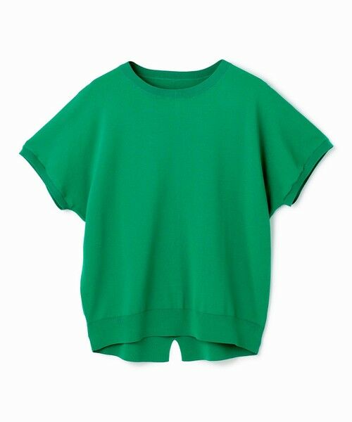 UNFILO / アンフィーロ ニット・セーター | スゴ機能美 コンパクト ニット | 詳細9