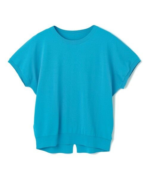 UNFILO / アンフィーロ ニット・セーター | 【新色追加】スゴ機能美ニット コンパクト | 詳細14