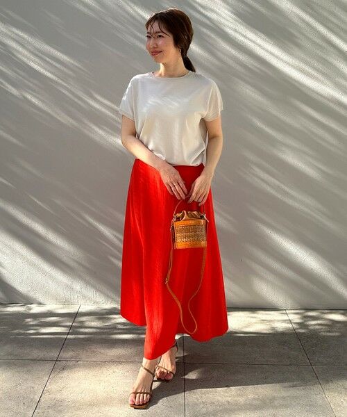 UNFILO / アンフィーロ ニット・セーター | 【新色追加】スゴ機能美ニット コンパクト | 詳細21