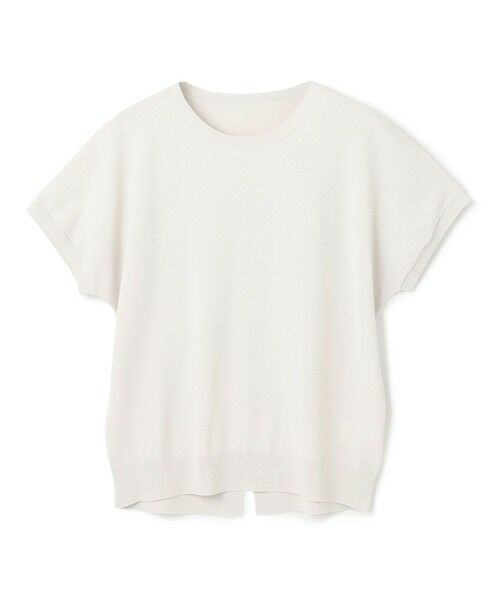 UNFILO / アンフィーロ ニット・セーター | 【新色追加】スゴ機能美ニット コンパクト | 詳細21