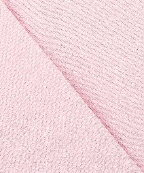 UNFILO / アンフィーロ ニット・セーター | スゴ機能美 Vネック ニット | 詳細10