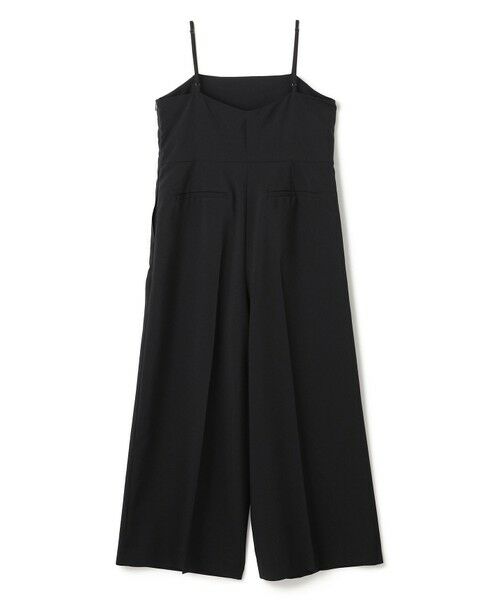 UNFILO / アンフィーロ サロペット・オールインワン | TENNEN TOUCH オールインワン | 詳細11