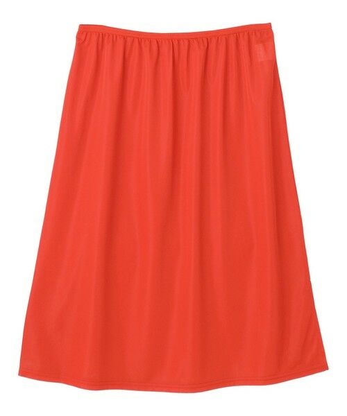 UNFILO / アンフィーロ ロング・マキシ丈ワンピース | リネンレーヨン スキッパー ワンピース | 詳細13