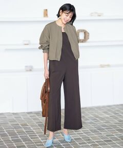 UNFILO / アンフィーロ サロペット・オールインワン | TENNEN TOUCH オールインワン