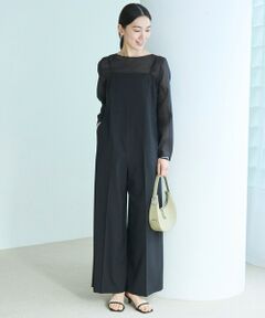 UNFILO / アンフィーロ サロペット・オールインワン | TENNEN TOUCH オールインワン