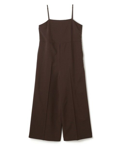 UNFILO / アンフィーロ サロペット・オールインワン | TENNEN TOUCH オールインワン | 詳細3