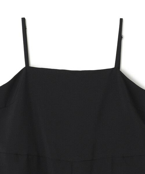 UNFILO / アンフィーロ サロペット・オールインワン | TENNEN TOUCH オールインワン | 詳細7