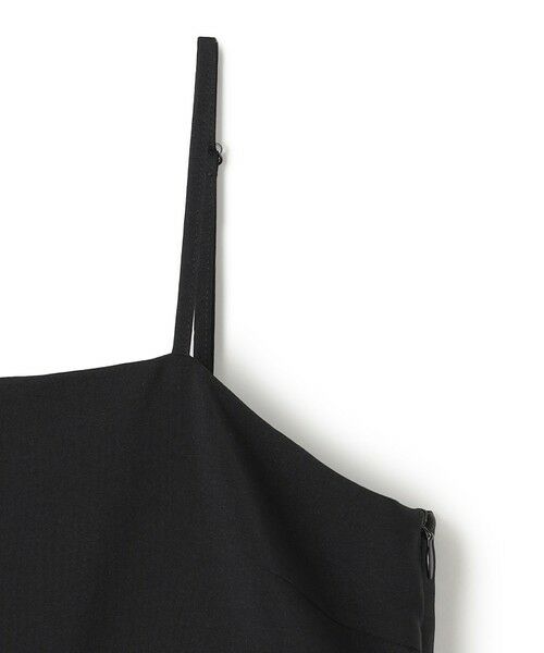 UNFILO / アンフィーロ サロペット・オールインワン | TENNEN TOUCH オールインワン | 詳細8