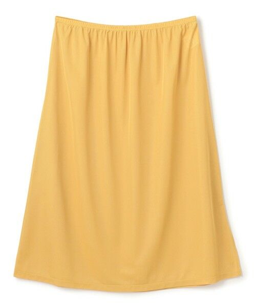 UNFILO / アンフィーロ ロング・マキシ丈ワンピース | FINE MOVE ボリュームスリーブ ワンピース | 詳細17