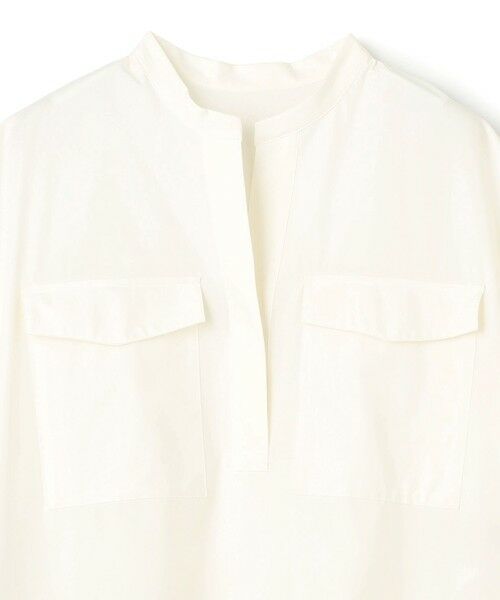 UNFILO / アンフィーロ ロング・マキシ丈ワンピース | FINE MOVE サッシュワンピース | 詳細8