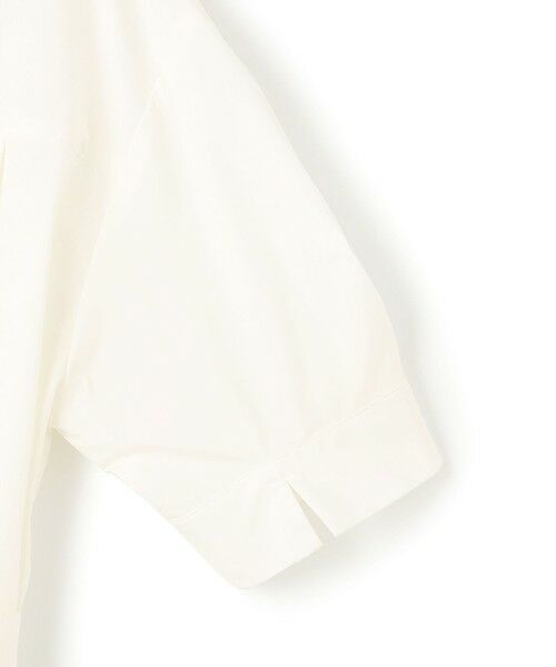 UNFILO / アンフィーロ ロング・マキシ丈ワンピース | FINE MOVE サッシュワンピース | 詳細9