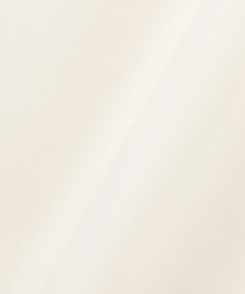 UNFILO / アンフィーロ ロング・マキシ丈ワンピース | FINE MOVE サッシュワンピース | 詳細14