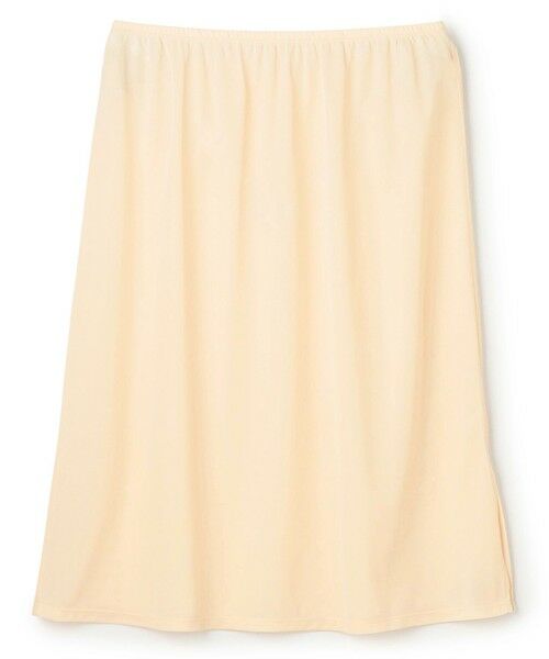 UNFILO / アンフィーロ ロング・マキシ丈ワンピース | FINE MOVE サッシュワンピース | 詳細16