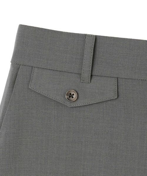 UNFILO / アンフィーロ その他パンツ | TENNEN TOUCH ワイドストレートパンツ | 詳細13