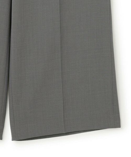 UNFILO / アンフィーロ その他パンツ | TENNEN TOUCH ワイドストレートパンツ | 詳細14