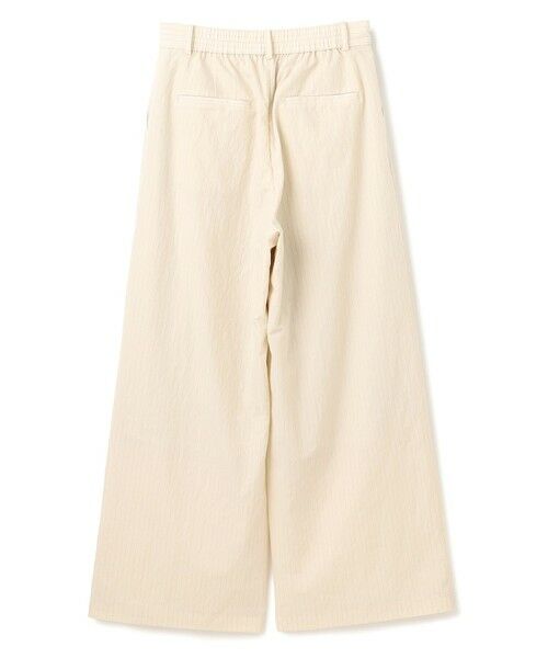 UNFILO / アンフィーロ その他パンツ | シアーワイドパンツ | 詳細24