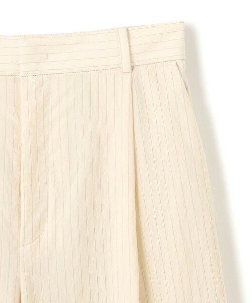 UNFILO / アンフィーロ その他パンツ | シアーワイドパンツ | 詳細27