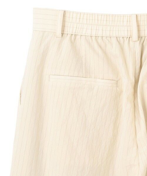 UNFILO / アンフィーロ その他パンツ | シアーワイドパンツ | 詳細28