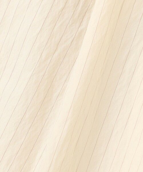 UNFILO / アンフィーロ その他パンツ | シアーワイドパンツ | 詳細30