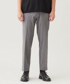 UNFILO / アンフィーロ スラックス・ドレスパンツ | 【ストレッチ】TRストレッチ 機能美パンツ