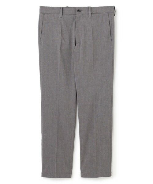 UNFILO / アンフィーロ スラックス・ドレスパンツ | 【ストレッチ】TRストレッチ 機能美パンツ | 詳細7