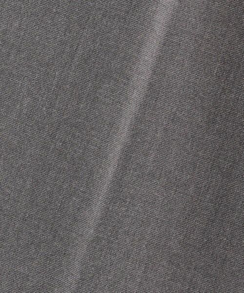 UNFILO / アンフィーロ スラックス・ドレスパンツ | 【ストレッチ】TRストレッチ 機能美パンツ | 詳細14