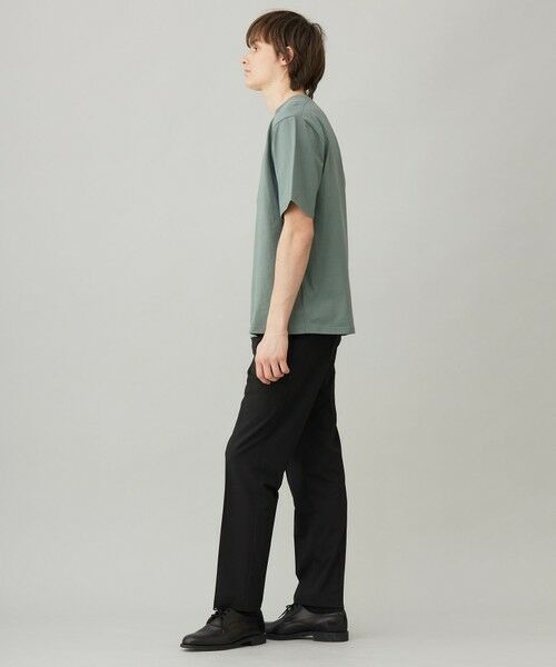 UNFILO / アンフィーロ スラックス・ドレスパンツ | 【ストレッチ】TRストレッチ 機能美パンツ | 詳細21