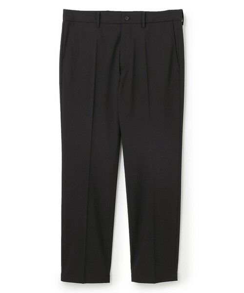 UNFILO / アンフィーロ スラックス・ドレスパンツ | 【ストレッチ】TRストレッチ 機能美パンツ | 詳細25