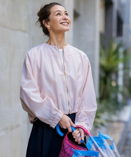 UNFILO / アンフィーロ その他パンツ | タックワイドパンツ | 詳細19