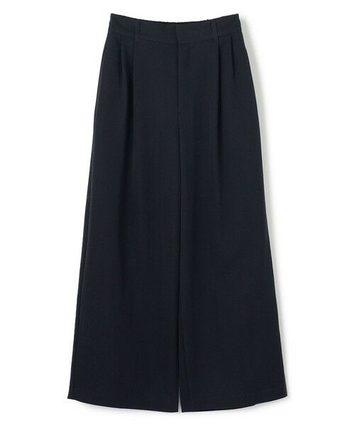 UNFILO / アンフィーロ その他パンツ | タックワイドパンツ | 詳細23