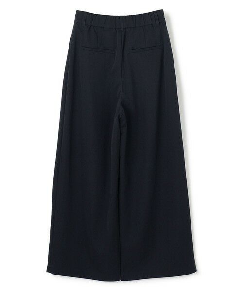 UNFILO / アンフィーロ その他パンツ | タックワイドパンツ | 詳細24