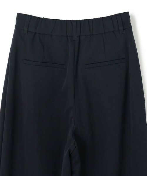 UNFILO / アンフィーロ その他パンツ | タックワイドパンツ | 詳細26
