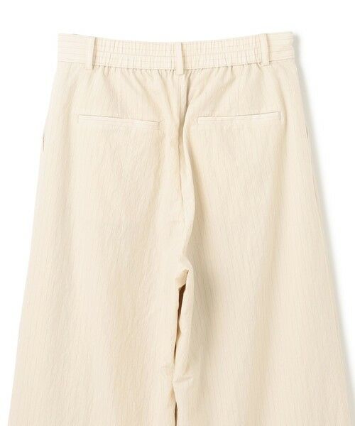 UNFILO / アンフィーロ その他パンツ | シアーワイドパンツ | 詳細26