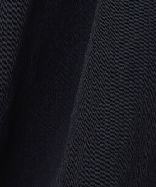 UNFILO / アンフィーロ ミニ・ひざ丈スカート | タックスカート | 詳細12