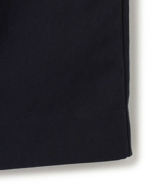 UNFILO / アンフィーロ ミニ・ひざ丈スカート | タックスカート | 詳細13