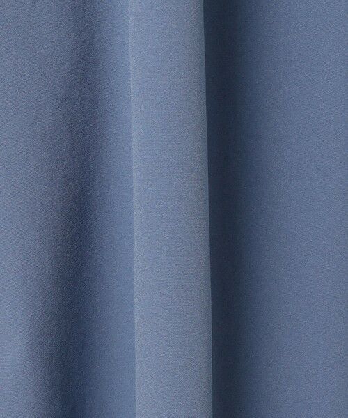 UNFILO / アンフィーロ ミニ・ひざ丈スカート | FINE MOVE タックスカート | 詳細19