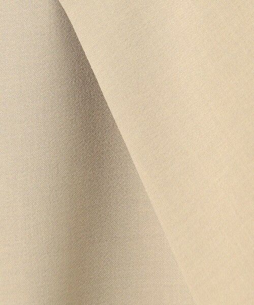 UNFILO / アンフィーロ ベスト | TENNEN TOUCH テーラードジレ | 詳細11