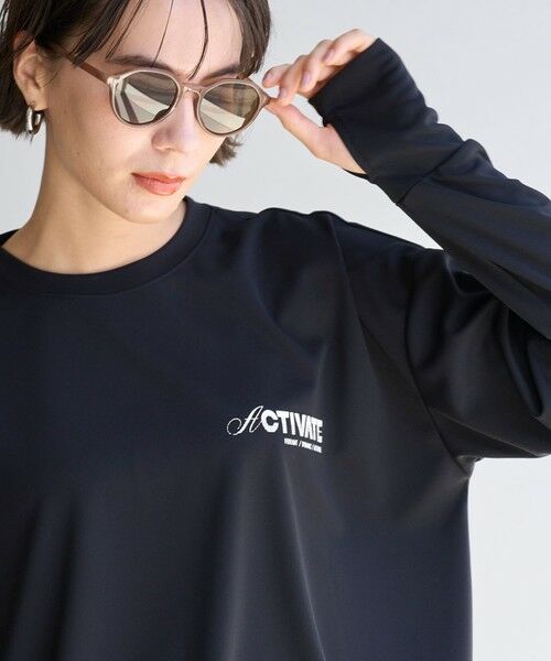 UNFILO / アンフィーロ サングラス・メガネ | サングラス | 詳細9