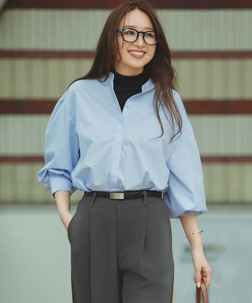 UNFILO / アンフィーロ サングラス・メガネ | サングラス | 詳細17