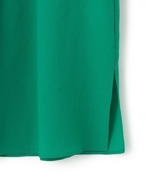 UNFILO / アンフィーロ シャツ・ブラウス | BREEZEMOVE ボリュームブラウス | 詳細5