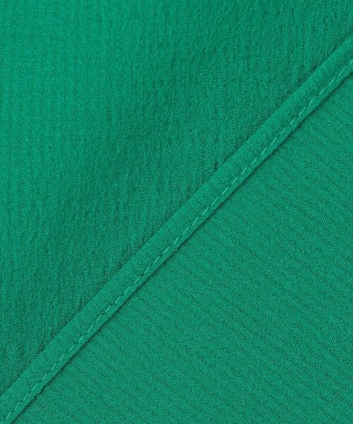 UNFILO / アンフィーロ シャツ・ブラウス | BREEZEMOVE ボリュームブラウス | 詳細7